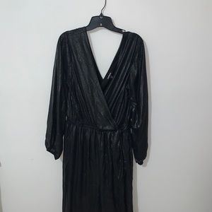 Express jumpsuit. Worn once